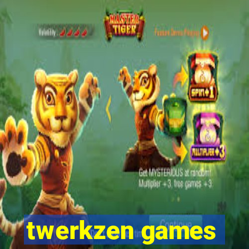 twerkzen games